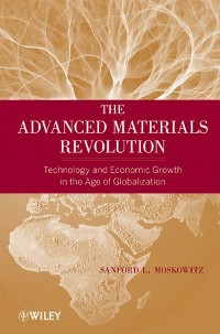 Cover The Advanced Materials Revolution