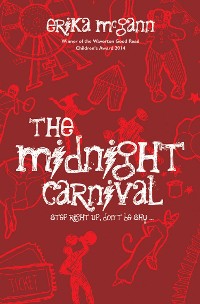 Cover The Midnight Carnival