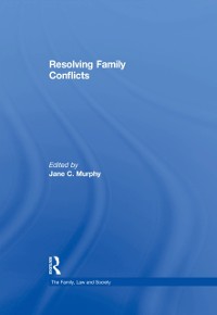 Cover Resolving Family Conflicts