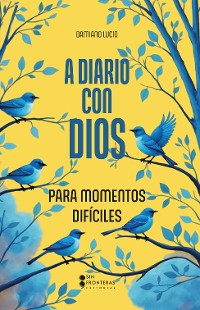 Cover A diario con Dios