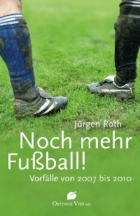 Cover Noch mehr Fußball!
