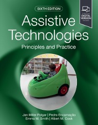 Cover Assistive Technologies- E-Book