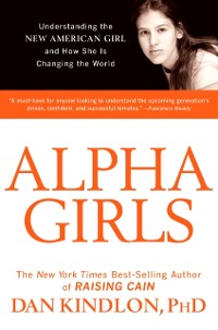 Cover Alpha Girls