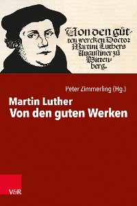 Cover Von den guten Werken