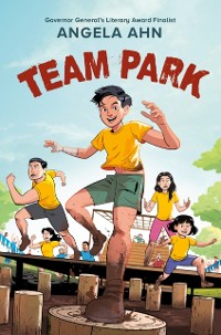 Cover Team Park