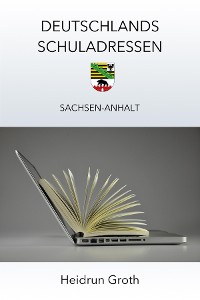 Cover Deutschlands Schuladressen