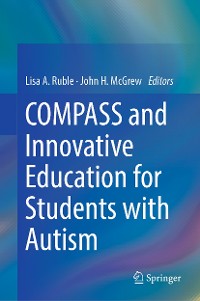 Cover COMPASS and Innovative Education for Students with Autism