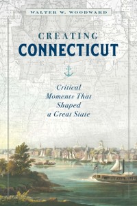 Cover Creating Connecticut