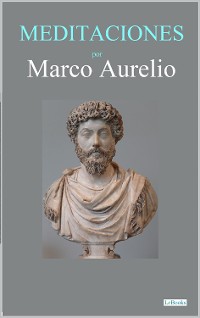 Cover MEDITACIONES - Marco Aurelio