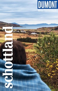 Cover DuMont Reise-Taschenbuch E-Book Schottland