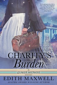 Cover Charity's Burden
