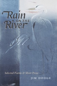 Cover Rain On The River