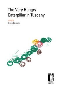 Cover The Very Hungry Caterpillar in Tuscany