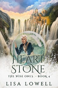 Cover Heart Stone