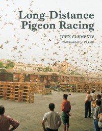 Cover Long-Distance Pigeon Racing