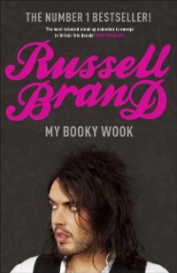 Cover My Booky Wook