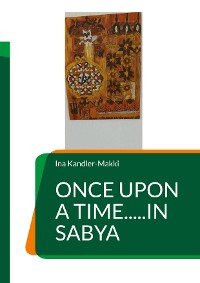 Cover Once upon a time.....in Sabya