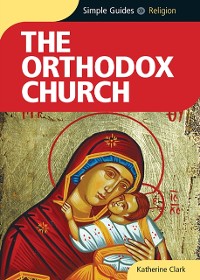 Cover Orthodox Church - Simple Guides