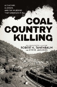 Cover Coal Country Killing