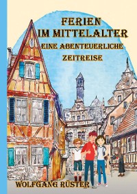 Cover Ferien im Mittelalter