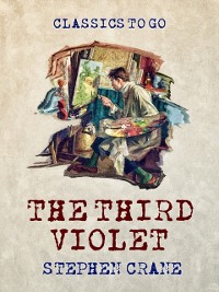 Cover Third Violet