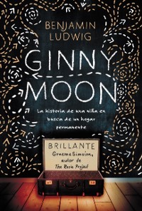 Cover Ginny Moon