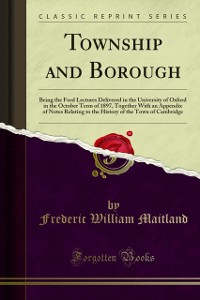 Cover Township and Borough