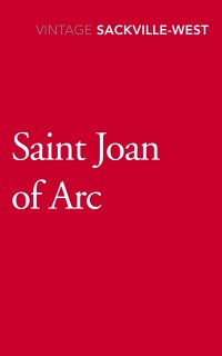 Cover Saint Joan of Arc