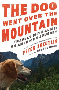 Cover Dog Went Over the Mountain