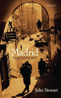Cover Madrid