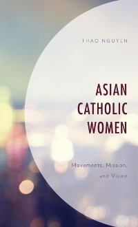Cover Asian Catholic Women