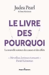 Cover Le Livre des pourquoi