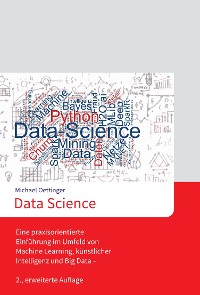 Cover Data Science
