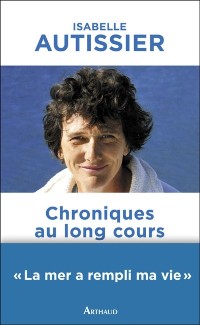 Cover Chroniques au long cours