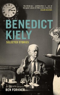 Cover Benedict Kiely