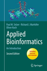 Cover Applied Bioinformatics