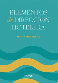 Cover Elementos de dirección hotelera