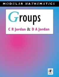 Cover Groups - Modular Mathematics Series