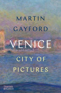 Cover Venice