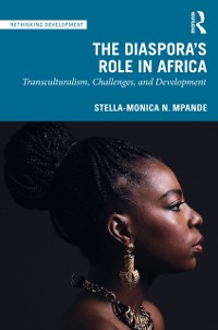 Cover The Diaspora''s Role in Africa