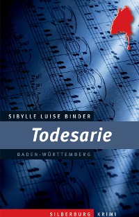 Cover Todesarie