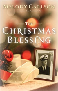 Cover Christmas Blessing