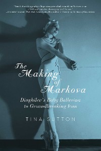 Cover Making of Markova