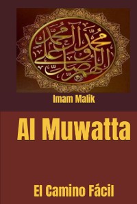 Cover Al Muwatta