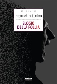 Cover Elogio della follia