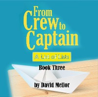 Cover From Crew to Captain