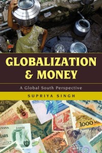 Cover Globalization and Money