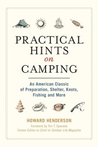 Cover Practical Hints on Camping