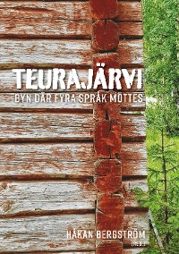 Cover Teurajärvi