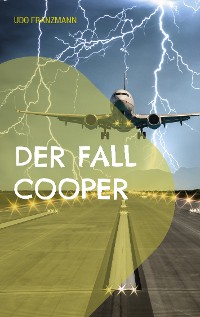 Cover Der Fall Cooper